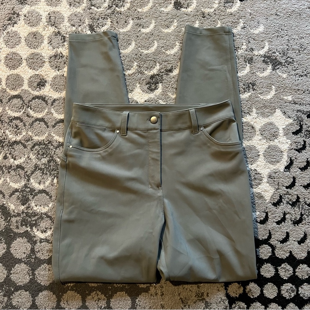 Lululemon City Sleek 5 Pocket 7/8 Pant 30